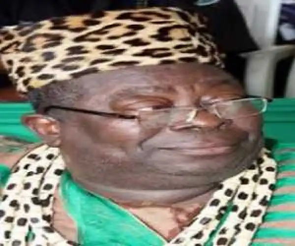 Tor Tiv, Alfred Torkula Dies At 71